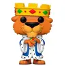 Figurine Funko Pop Disney Robin Hood Prince John