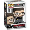 EGON SPENGLER / GHOSTBUSTER 2 / FIGURINE FUNKO POP