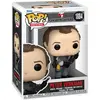 PETER VENKMAN / GHOSTBUSTER 2 / FIGURINE FUNKO POP