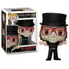 Funko Figurine Funko Pop - Black Phone N°1488 - The Grabber [Avec Chase] (75908)