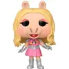 Les Muppets - Figurine POP! First Mate Piggy 9 cm