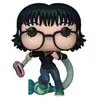 Funko Figurine Pop & Buddy Animation Hunter x Hunter Shizuku with Blinky