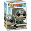 Figurine Funko Pop Animation Naruto Shino Aburame