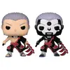 Figurine Funko Pop Animation Naruto Hidan with Chase