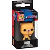 FUNKO Porte-cles Pop! - Bleach - Kon