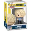 POP! TV: One Piece S1   Sanji Funko POP! Vinyl