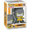 Funko Figurine Dragon Ball Super Hero - Gamma 2 - Pop 10 Cm