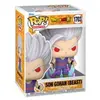 SON GOHAN BEAST / DRAGON BALL SUPER / FIGURINE FUNKO POP