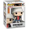 KEVIN MALONE AVEC BOISSON / THE OFFICE / FIGURINE FUNKO POP