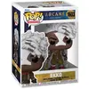 EKKO / ARCANE / FIGURINE FUNKO POP