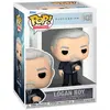 Funko Pop! Succession Logan Roy - Figurka Winylowa Oficjalny Produkt