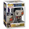 SILCO / ARCANE / FIGURINE FUNKO POP