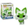 Funko Figurine Funko Pop Poussacha / Pokemon / Funko Pop Games #984