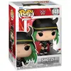 Funko Figurine Pop WWE - POP N° 148 - Shotzi Blackheart  - BEM'S Figurines Pop  - 224432 