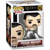 Figurine Funko Pop! N°496 Queen Freddy Mercury (débardeur Blanc)