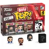Funko Figurine Funko Pop - Wwe - Bitty Pop (Série 4) (75464)