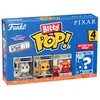 Funko Figurine Funko Pop - Pixar - Bitty Pop (Série 1) (75466)