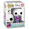 Funko Figurine Pop! - L'etrange Noel De Monsieur Jack - Valentines Jack