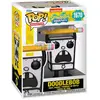 Figurine Funko Pop! - Bob L'eponge 25th - Doodlebob