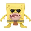 Funko Figurine Pop! - Bob L'eponge 25th - Bob L'eponge Homme Préhistorique