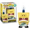 Figurine - Funko - Spongebob Squarepants - 9,5 cm - Vinyle - Cadeau idéal