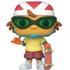 Figurine Funko Pop! - Nickelodeon - Otto Rocket
