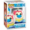 SPACE MADNESS STIMPY / REN ET STIMPY / FIGURINE FUNKO POP