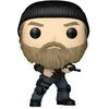 JIM HOPPER / STRANGER THINGS / FIGURINE FUNKO POP