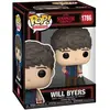 WILL BYERS / STRANGER THINGS / FIGURINE FUNKO POP