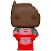 Figurine Funko Pop! - Batman - Batman (val Choc)