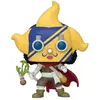 Figurine Funko Pop! N°1514 - One Piece - Sniperking
