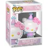 Funko Figurine Hello Kitty - 50th Anniv Hello Kitty Balloons Pop 10cm
