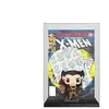 Funko Figurine De Couverture De Bande Dessinée Wolverine Marvel X-men