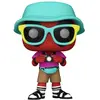 FUNKO POP Marvel: Deadpool- Tourist