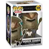Funko Figurine Funko Pop Horus Guard / Stargate / Funko Pop Movies #1574