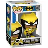 THE SIGNAL DUKE THOMAS / BATMAN WAR ZONE / FIGURINE FUNKO POP