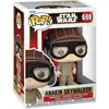 Figurine Funko Pop, Star Wars, Anakin et son casque