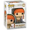 RON WEASLEY AVEC BONBON / HARRY POTTER / FIGURINE FUNKO POP