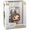 Figurine Funko Pop! Cover - Harry Potter - Poster W/sirius Black