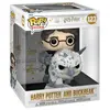 Figurine Funko Pop Rides Deluxe Harry Potter Harry and Buckbeak