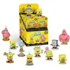 Funko Figurine Mystery Mini - Bob L'eponge - Bob L'eponge 25th