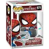 PETER PARKER ADVANCED SUIT 2.0 / SPIDER-MAN 2 / FIGURINE FUNKO POP