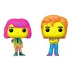 Pack 2 Figurines Funko Pop TV Stranger Things S4