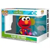 Figurine Funko Pop Rider Sesame Street Elmo on Trike Exclusive TU