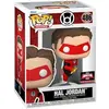 Figurine Funko Pop Heroes Hal Jordan Red Lantern