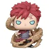 GAARA USING SAND JUTSU / NARUTO / FIGURINE FUNKO POP / EXCLUSIVE SDCC 2024