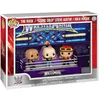 Funko WWE POP MOMENTS DELUXE VINYL PACK 3 FIGURINES WRESTLEMANIA 30 OPENING