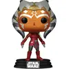 Figurine Funko Pop - Star Wars : The Clone Wars N°268 - Ahsoka Tano - Diamant (78009)