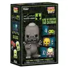 Funko Calendrier - Simpsons - Calendrier De L'avent Simpsons 13 Day Countdown
