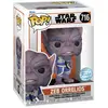 Figurine Funko Pop Star Wars The Mandalorian S10 Zeb Orrelios